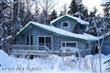 274  Donner Drive , Girdwood, AK