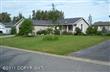 535 S Williwaw Drive, Palmer, AK 99645