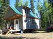 21249 E Ski Trek Drive , Talkeetna, AK