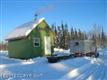 L8 B3 Totek Lake, Remote, AK 99000