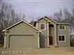 7541 S Territorial Drive , Wasilla, AK