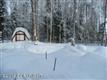 3481 N Rainbow Circle, Houston, AK 99694
