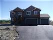 1204 N Jack Nicklaus Drive, Wasilla, AK 99654
