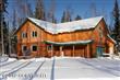 2580  Whitman Road , North Pole, AK