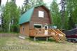 11721 N Recreation Street, Willow, AK 99688