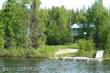 9862 N Kime Lane, Willow, AK 99688