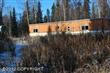21072 W Kenny Boulevard, Willow, AK 99688