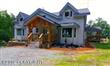 25220  Homestead Road , Chugiak, AK