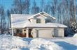 22965  Whispering Birch Drive , Chugiak, AK