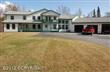 6350 E Birch Acres Drive , Wasilla, AK