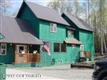 20687 E Caswell Lakes Road , Willow, AK