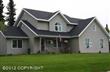 1301 Equinox Way, Kenai, AK 99611