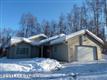 26192 W Long Lake Road, Willow, AK 99688