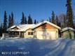 1245 E Mulchatna Drive , Wasilla, AK