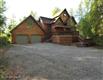 25295  Homestead Road , Chugiak, AK