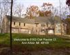 5163 Oak Ravine Ct, Northfield, MI 48105