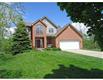 1081 St Andrews, Northfield, MI 48189
