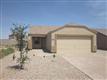 1661 S 1st Street , Coolidge, AZ