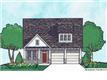 5372  Parkside Cir , Hoover, AL