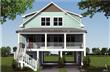 1210  North Shore Dr , Sunset Beach, NC