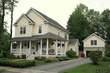 125  Madison St , Saratoga Springs, NY