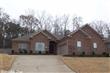 3520  Clover Hill Lane , Benton, AR