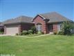 3500  Bay Meadow Cove , Benton, AR