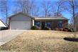 2726  Valley Forge Dr. , Benton, AR