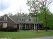 6 Sologne Circle, Little Rock, AR 72223