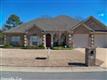 54  Oakbrooke Drive , Sherwood, AR