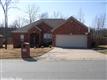 1625  Hidden Creek Drive , Sherwood, AR