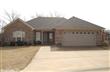 3006  Mustang Cove , Alexander, AR