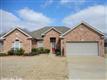 4008  Evergreen , Benton, AR