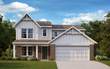 3326  Broken Ridge Dr , Mason, OH