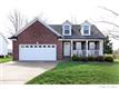 1245  Danielle Downs Court , Concord, NC