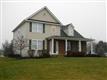 1 Garden St, Centerburg, OH 43011