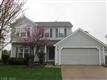 5379 Whispering Oak Blvd, Hilliard, OH 43026