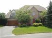 671  Petworth Ct , Powell, OH