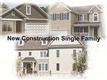 9313  Donatello Dr , Dublin, OH