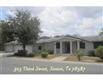 323  Third , Sinton, TX