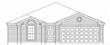 3021  Masterson , Corpus Christi, TX