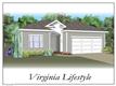 8036 Arbor Ponds Terrace, New Kent, VA 23124