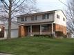 4505  Stratford Dr , Middletown, OH