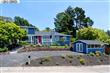 31  Franciscan Way , Kensington, CA