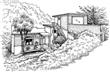 1516  Grizzly Peak Blvd , Berkeley, CA