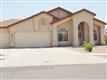305 Phil Hansen Drive, Canutillo, TX 79835