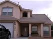 1291 Olga Mapula Drive, El Paso, TX 79936