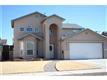 3212 Tierra Agua Place, El Paso, TX 79938