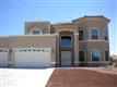 301 Inverness, Horizon, TX 79928