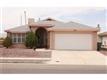 1325 Amber Morgan Drive, El Paso, TX 79936